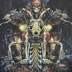 Glow in the dark Tshirts